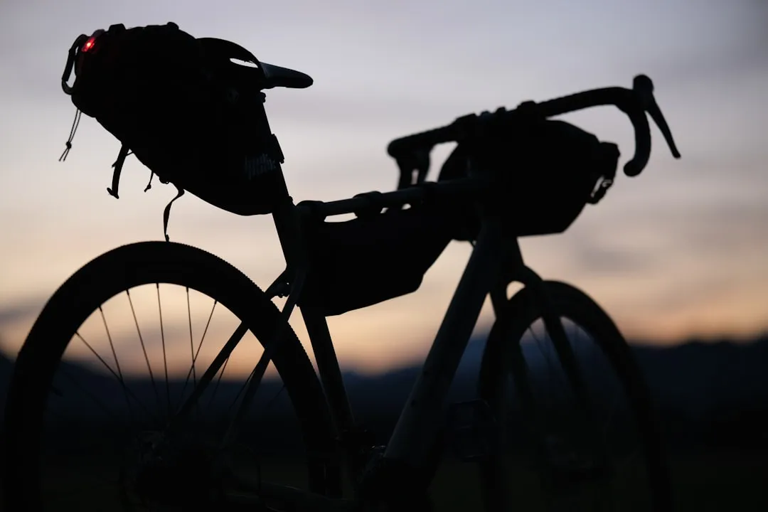 Guía de compra: Bicicleta de touring para expertos