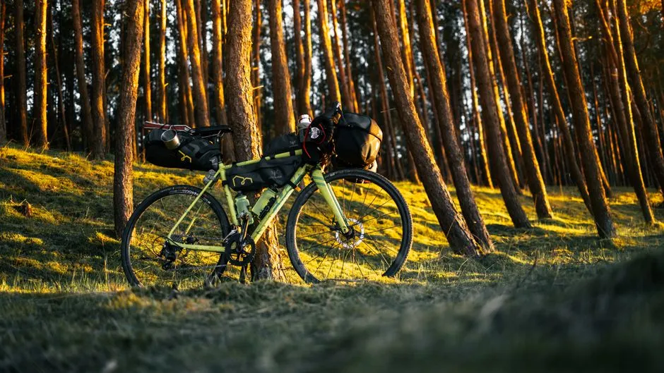 Las 7 mejores bicicletas de touring para viajar en 2026