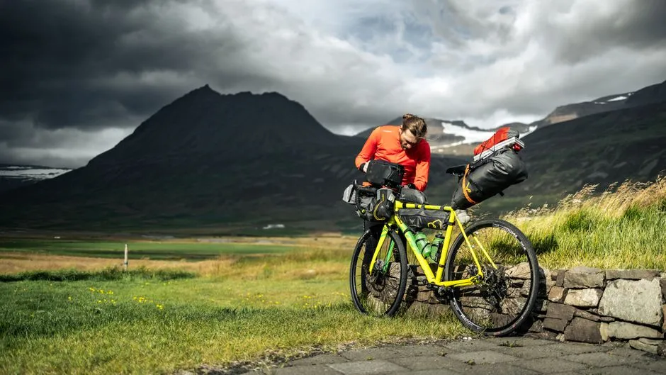 Las mejores bicicletas de touring para subir montañas