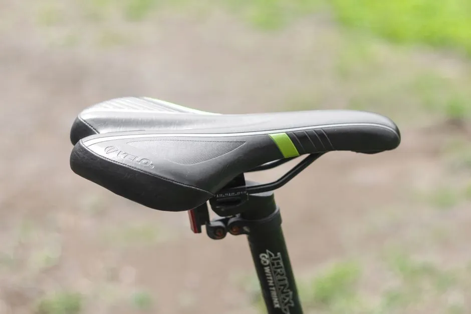 Los mejores componentes para armar tu bicicleta touring
