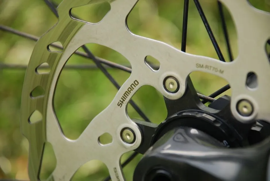Todo sobre el mantenimiento de tu bicicleta de touring
