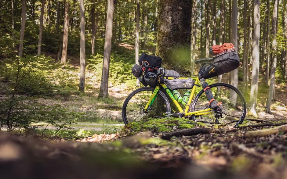 Introducción al tema: Bicicleta de touring precio: Modelos desde nivel básico