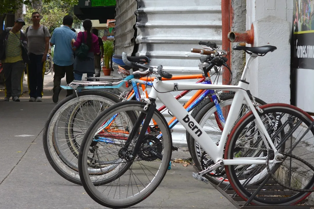 Introducción al tema: Bicicletas de touring en venta: Envíos a todo México