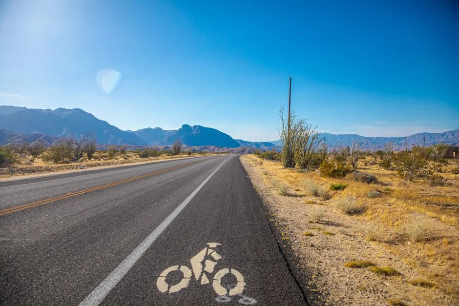 Introducción al tema: Bicicletas de touring: Guía para viajar sin límites