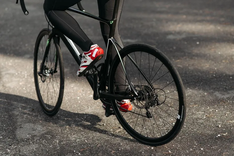 Análisis a fondo: Rendimiento de la bicicleta touring