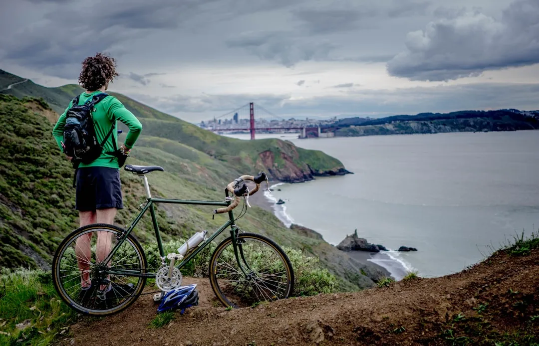 Bicicleta touring: ¿Comprar armada o armarla tú mismo?