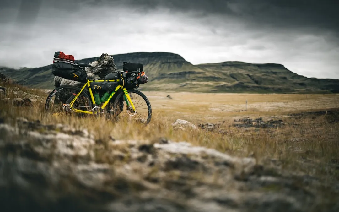 Bicicleta touring: Precios y modelos disponibles aquí