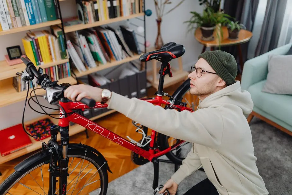 Cómo ajustar tu bicicleta de touring para evitar dolores