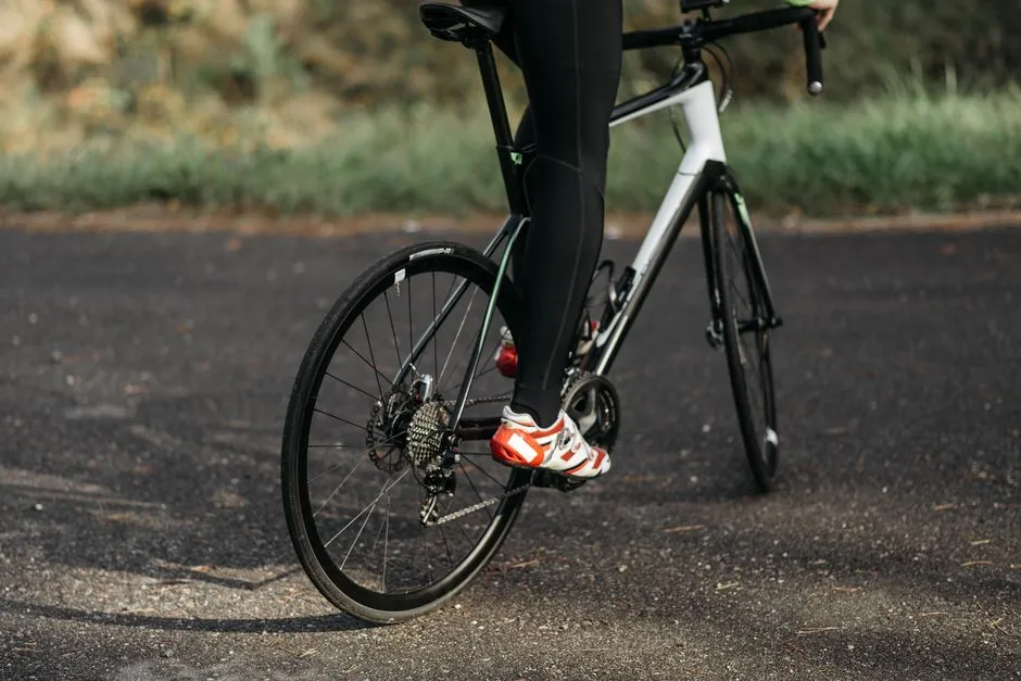 Cómo evitar pinchazos en tu bicicleta de touring