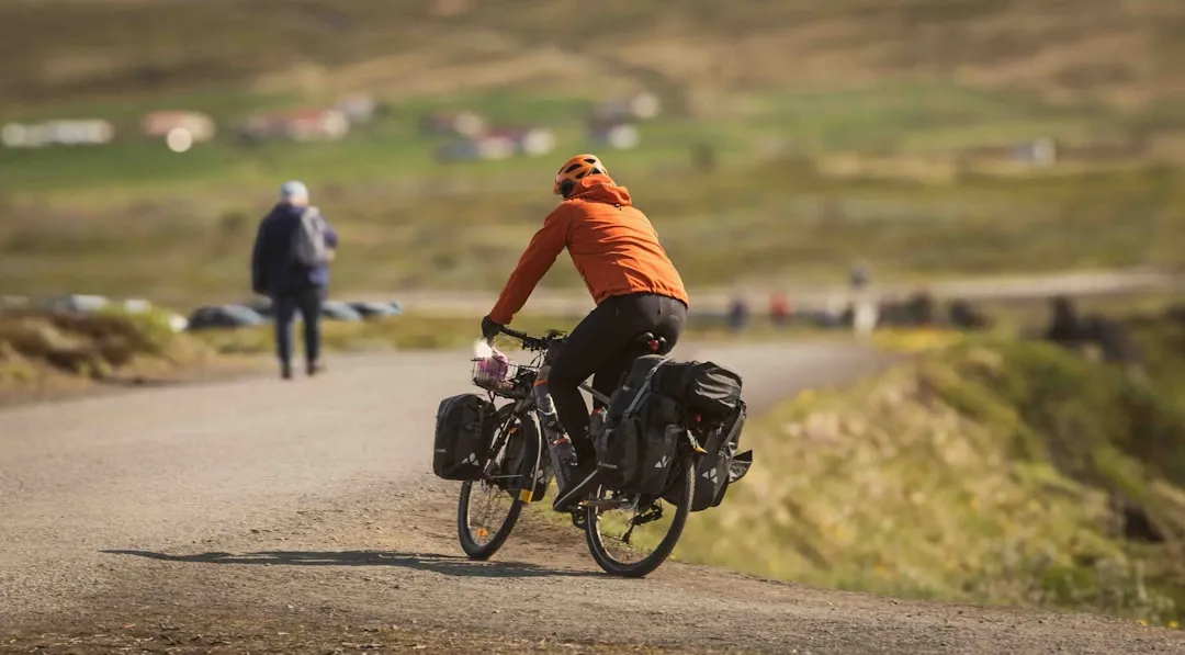 Compra online tu bicicleta de touring de forma segura