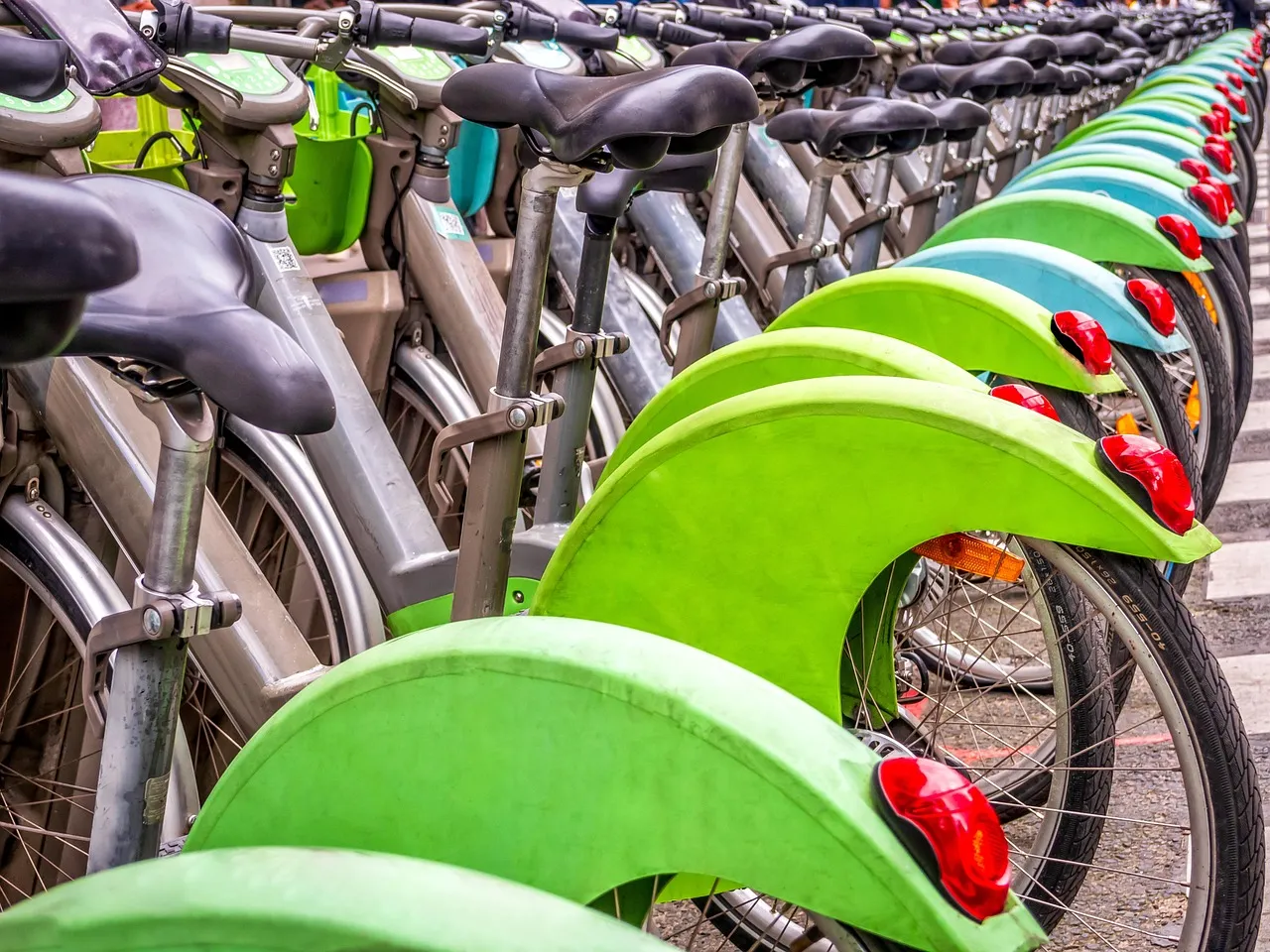 Las mejores bicicletas de touring para subir montañas