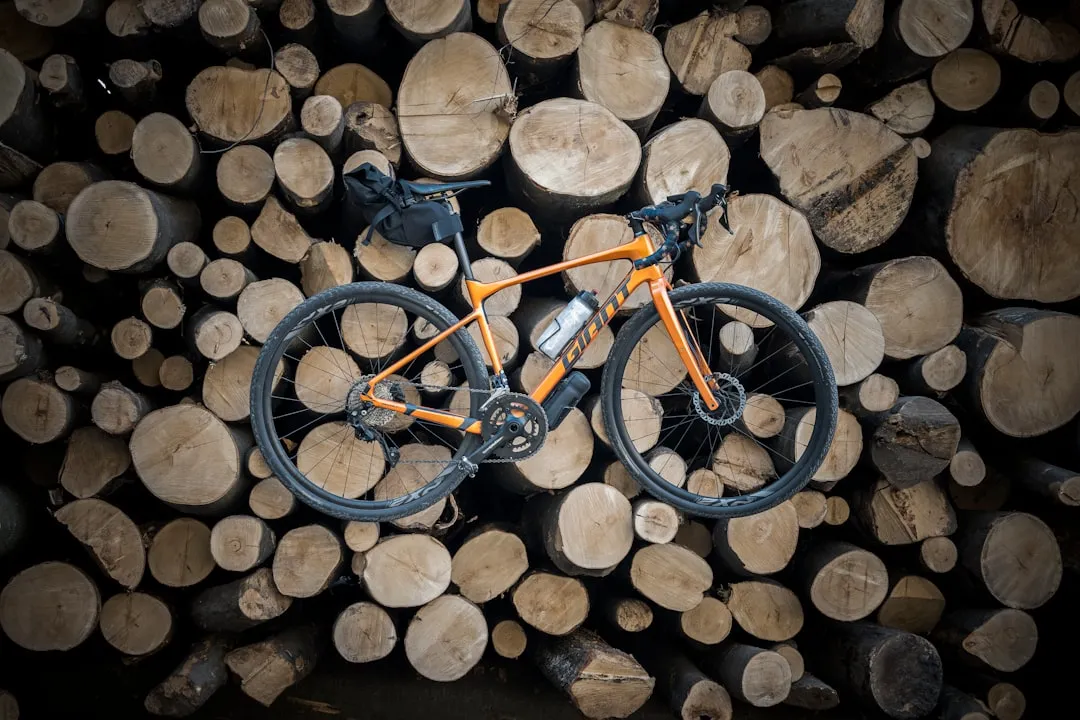 Qué herramientas llevar en tu bicicleta de touring