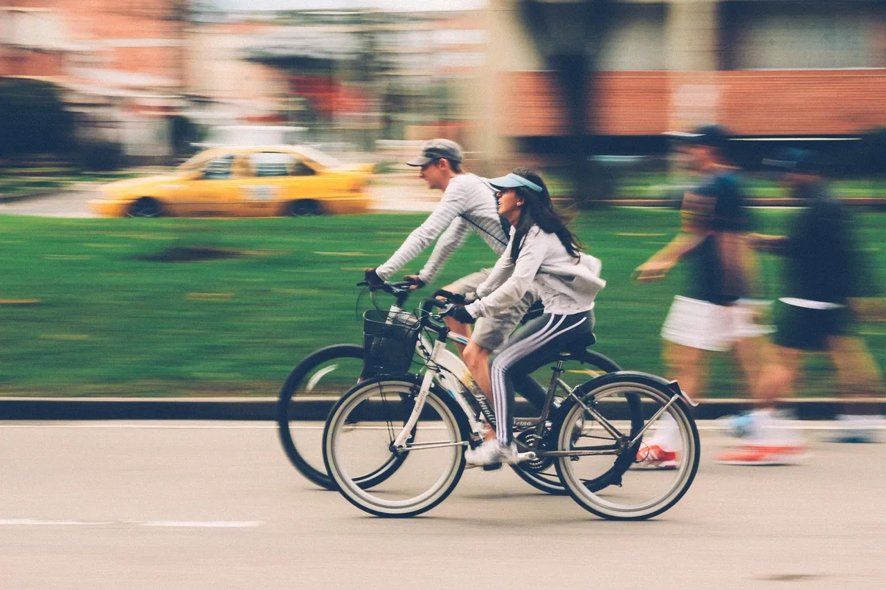 Reseñas de ciclistas sobre la bicicleta turbo touring