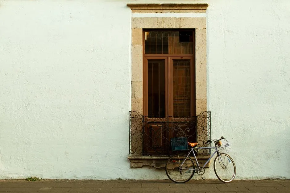 Rutas en México para estrenar tu bicicleta de touring