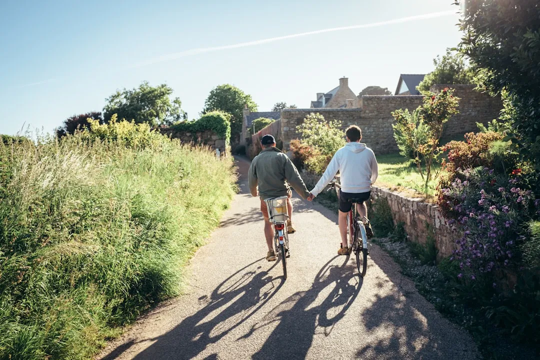 Introducción al tema: Compra tu bicicleta de touring ideal con descuento