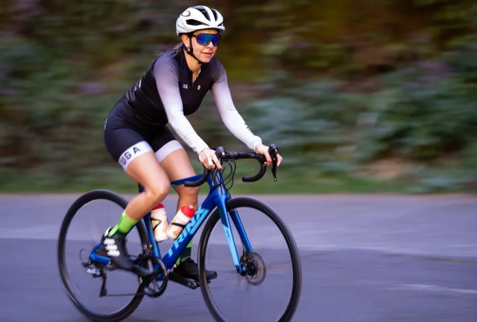 Análisis a fondo: Rendimiento de la bicicleta touring