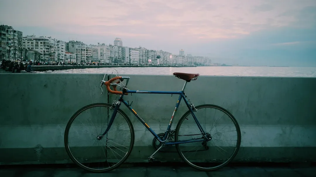 Bicicleta de touring para principiantes: Primeros pasos