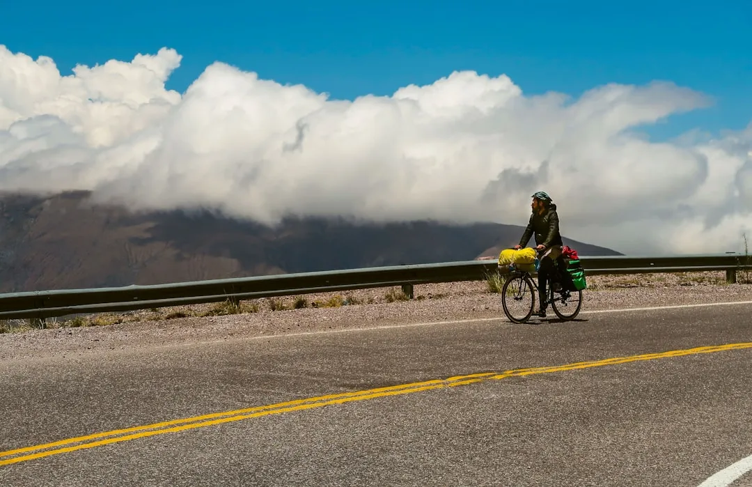 Bicicleta touring para mujer: Los modelos más cómodos