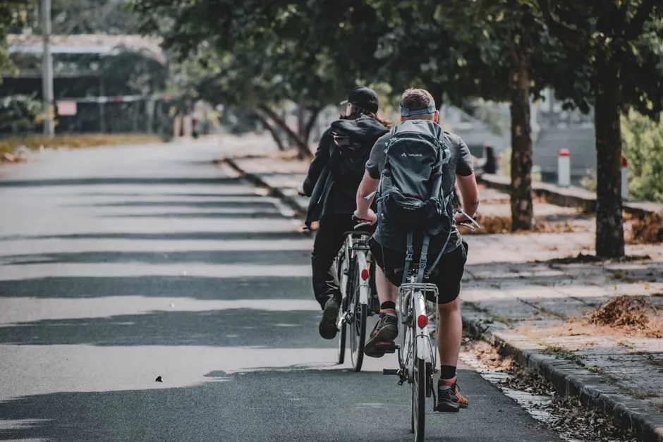 Bicicleta touring: Precios y modelos disponibles aquí