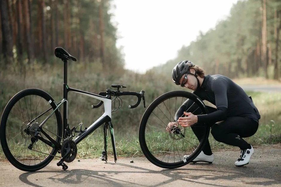 Bicicleta touring vs. de ruta: ¿Cuáles son las diferencias?