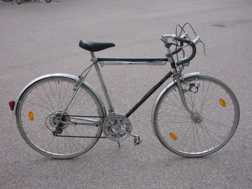 Bicicleta turbo touring al mejor precio garantizado