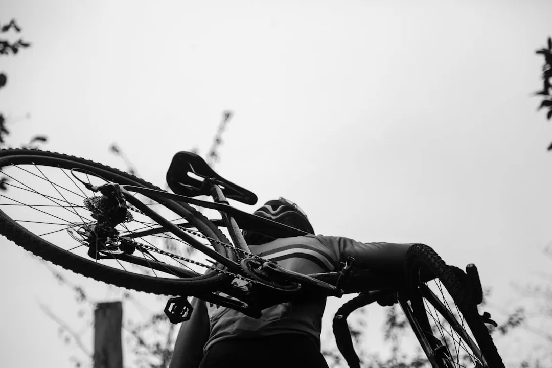 Cómo ajustar tu bicicleta de touring para evitar dolores