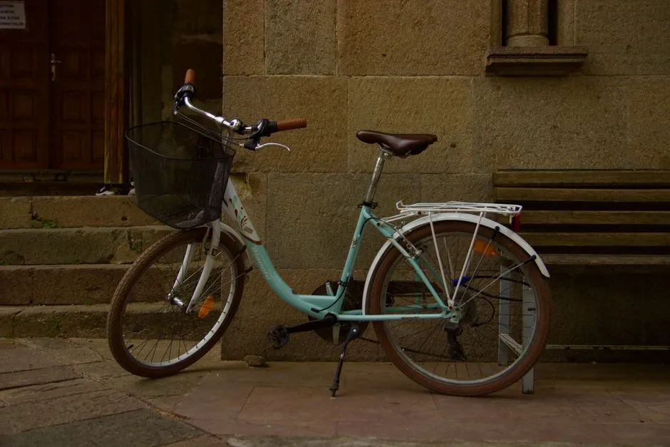 Cómo elegir el asiento más cómodo para tu bicicleta touring