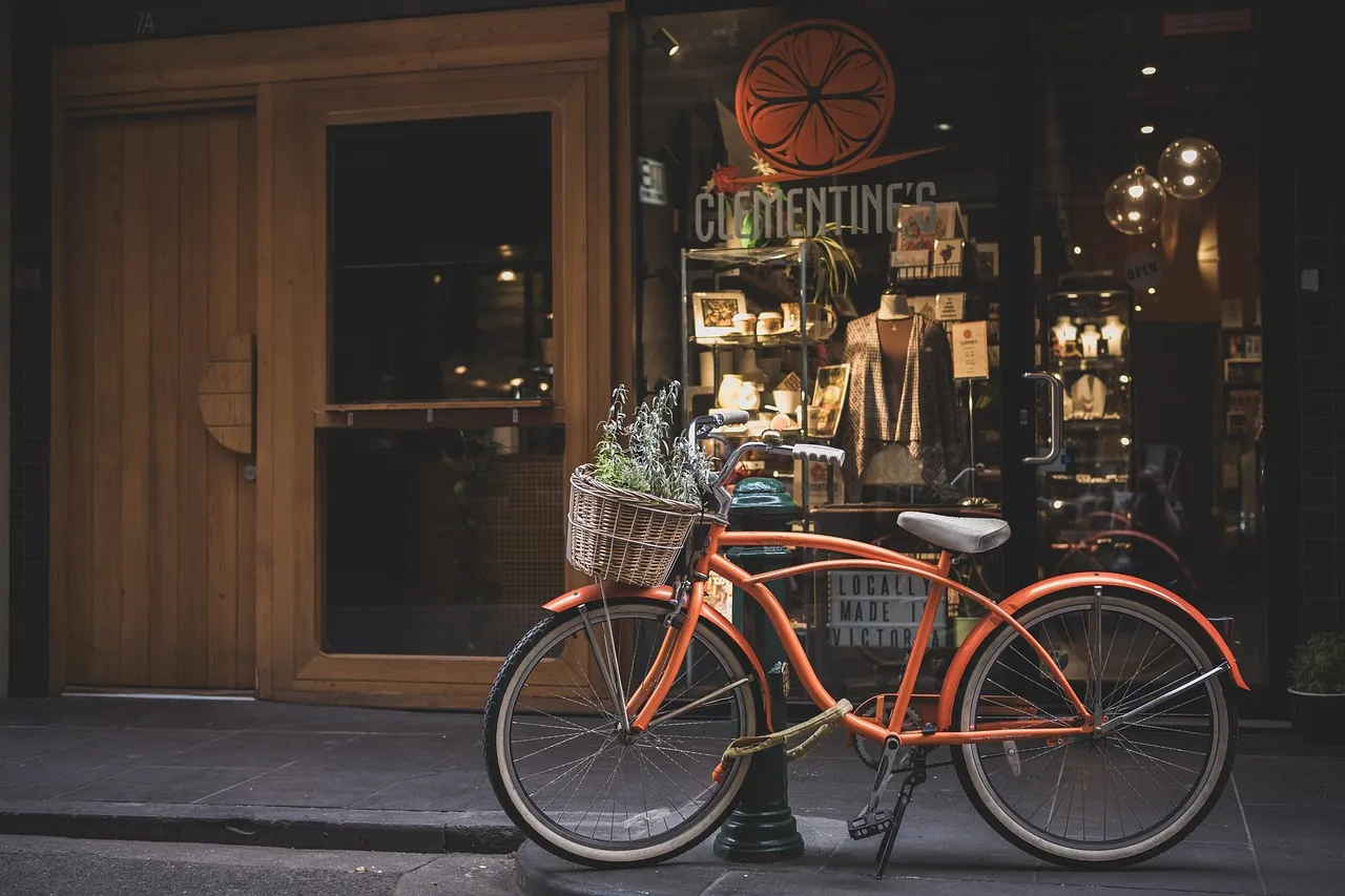 Compra tu bicicleta de touring ideal con descuento