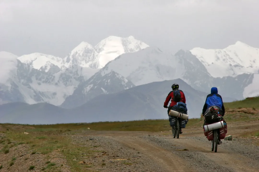 Cuál es la bicicleta de touring más duradera del mundo