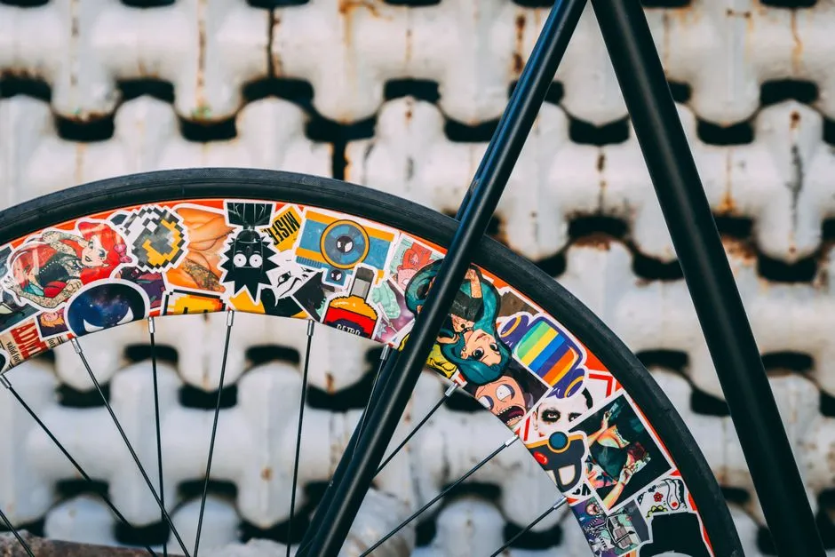 Las mejores llantas para tu bicicleta de touring (Lista)