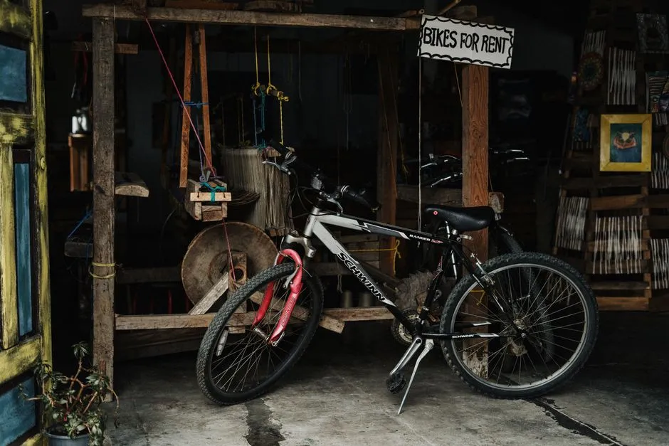 Qué buscar al comprar una bicicleta touring usada