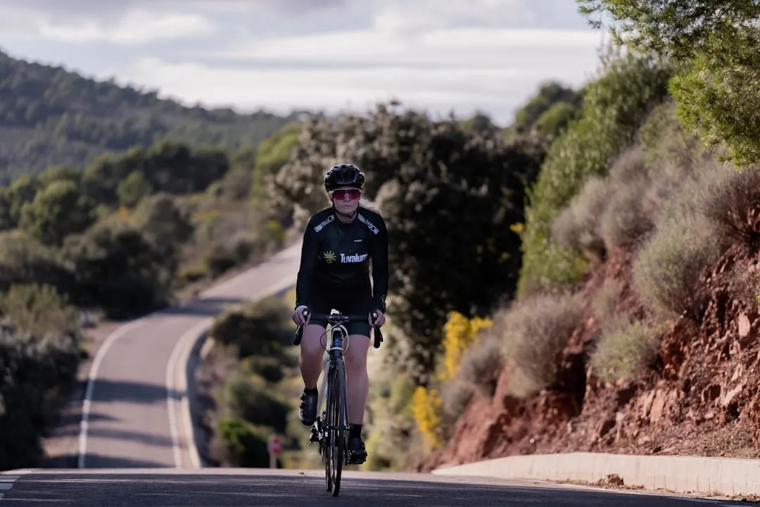 Conclusión: Análisis a fondo: Rendimiento de la bicicleta touring