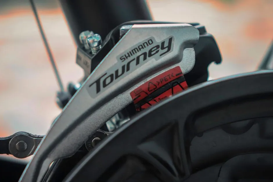 Conclusión: Bicicleta de touring híbrida: Lo mejor de dos worlds