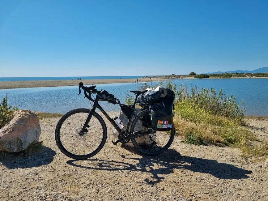 Conclusión: Bicicleta de touring precio: Modelos desde nivel básico