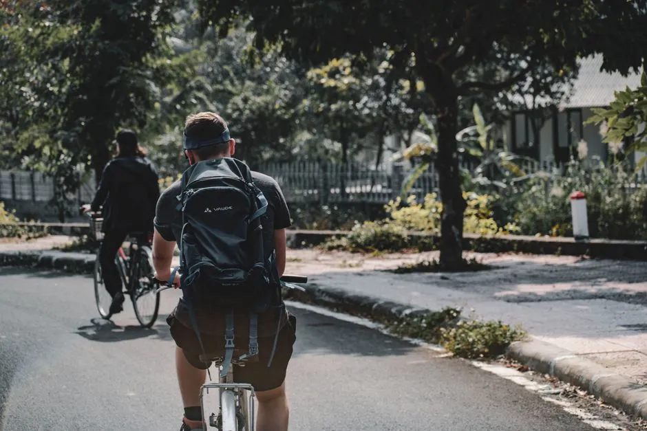 Conclusión: Bicicleta touring vs. de ruta: ¿Cuáles son las diferencias?