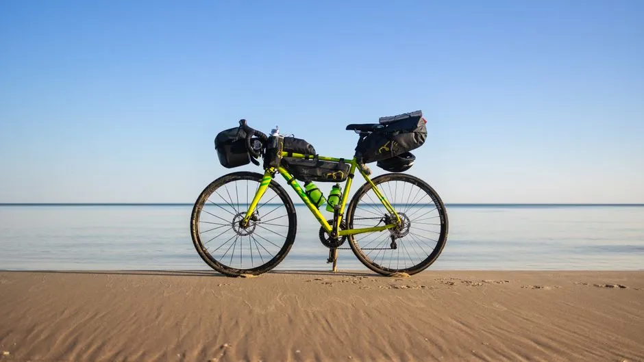Conclusión: Bicicletas de touring: Guía para viajar sin límites