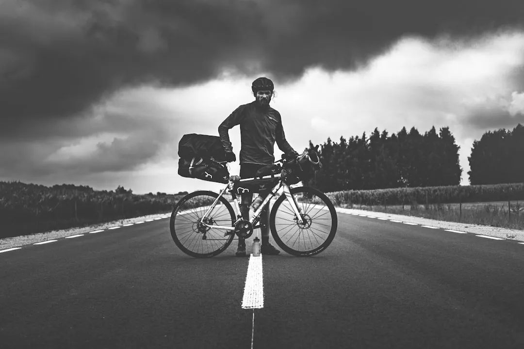 Conclusión: Cómo ajustar tu bicicleta de touring para evitar dolores