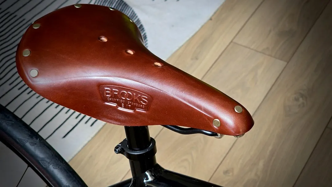 Conclusión: Cómo elegir el asiento más cómodo para tu bicicleta touring