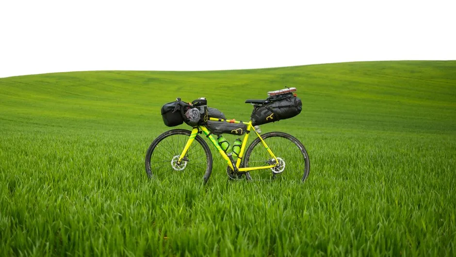 Conclusión: Cómo equipar una bicicleta turbo touring para viajar