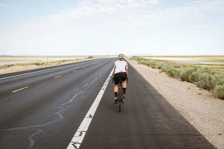 Conclusión: Cómo preparar tu bicicleta de touring para un viaje largo