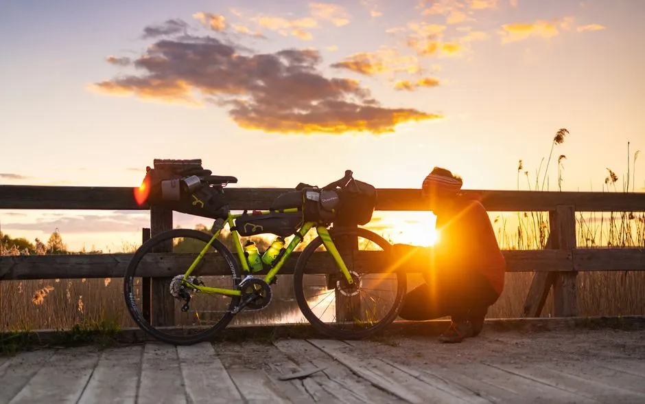 Conclusión: Compra tu bicicleta de touring ideal con descuento
