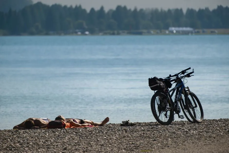 Conclusión: Consejos de expertos para viajar en bicicleta de touring