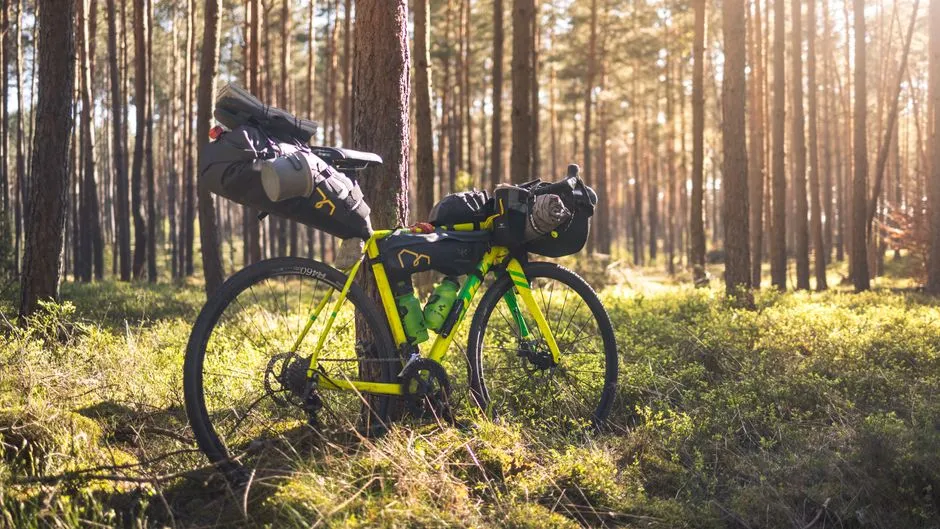 Conclusión: Cuánto peso puede cargar una bicicleta de touring (Consejos)