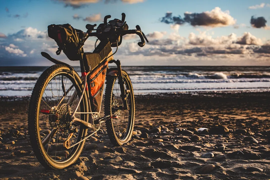 Conclusión: Las bicicletas de touring más ligeras y resistentes