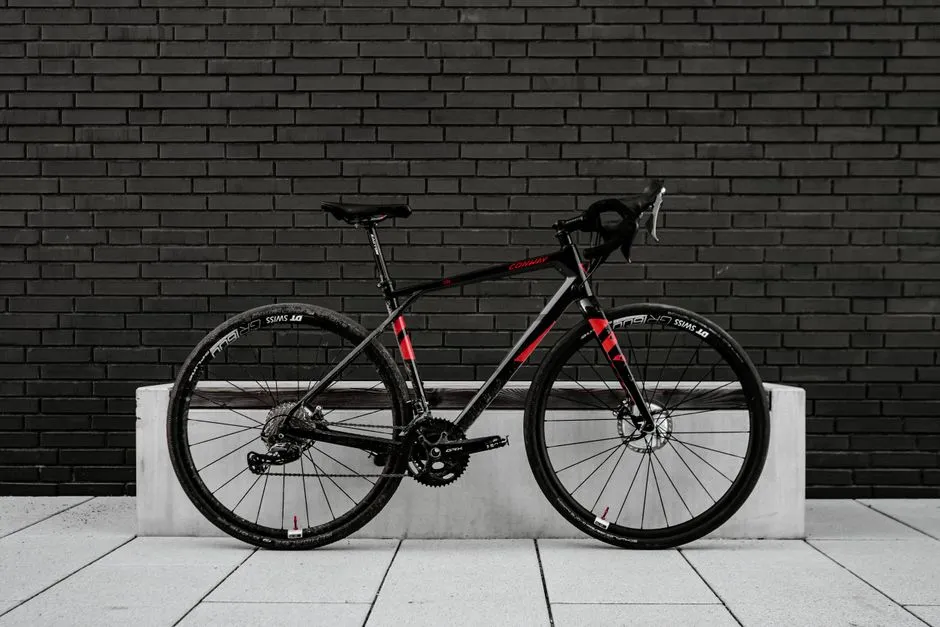 Conclusión: Presión ideal de llantas para tu bicicleta de touring