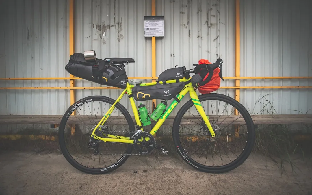 Conclusión: Qué bicicleta de touring elegir para cicloturismo puro