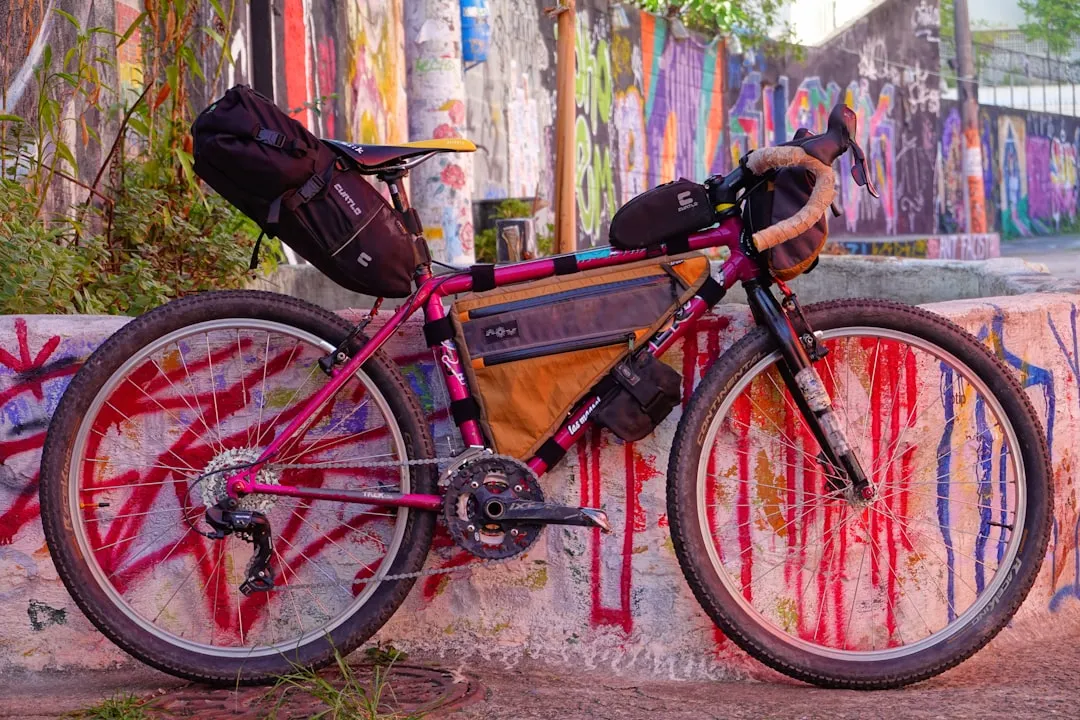 Conclusión: Qué buscar al comprar una bicicleta touring usada