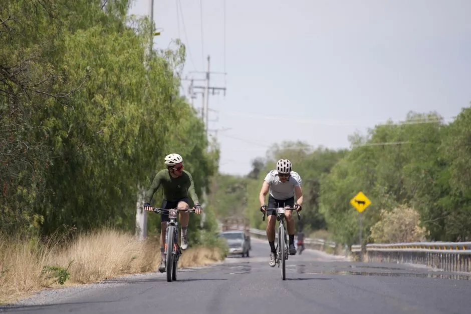 Conclusión: Qué transmisión elegir para tu bicicleta de touring