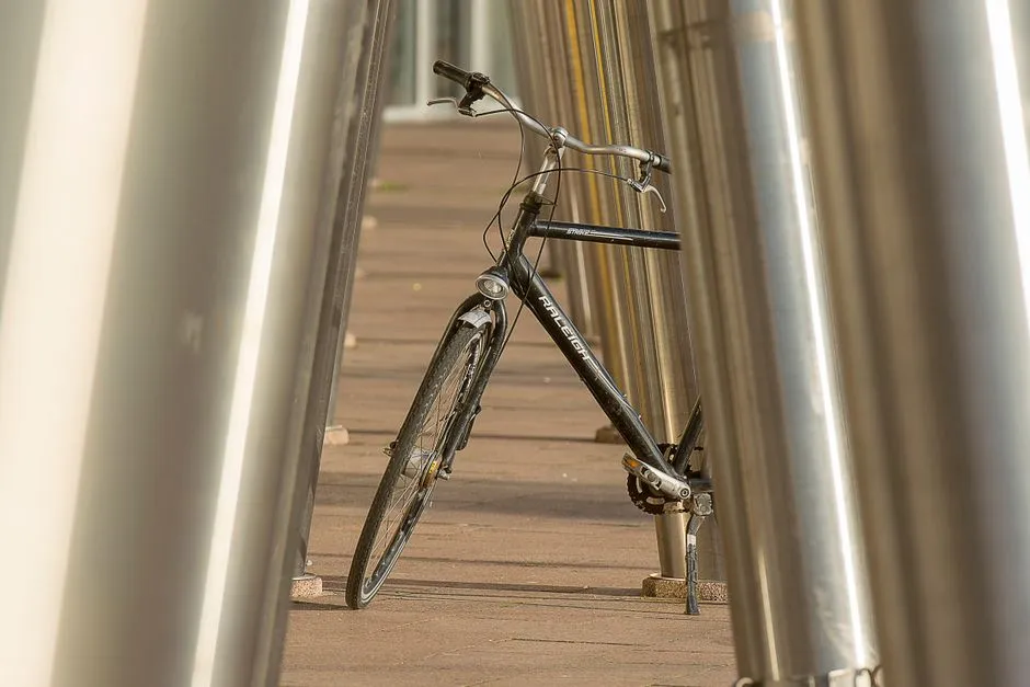 Bicicleta de touring: ¿Acero, aluminio o carbono?