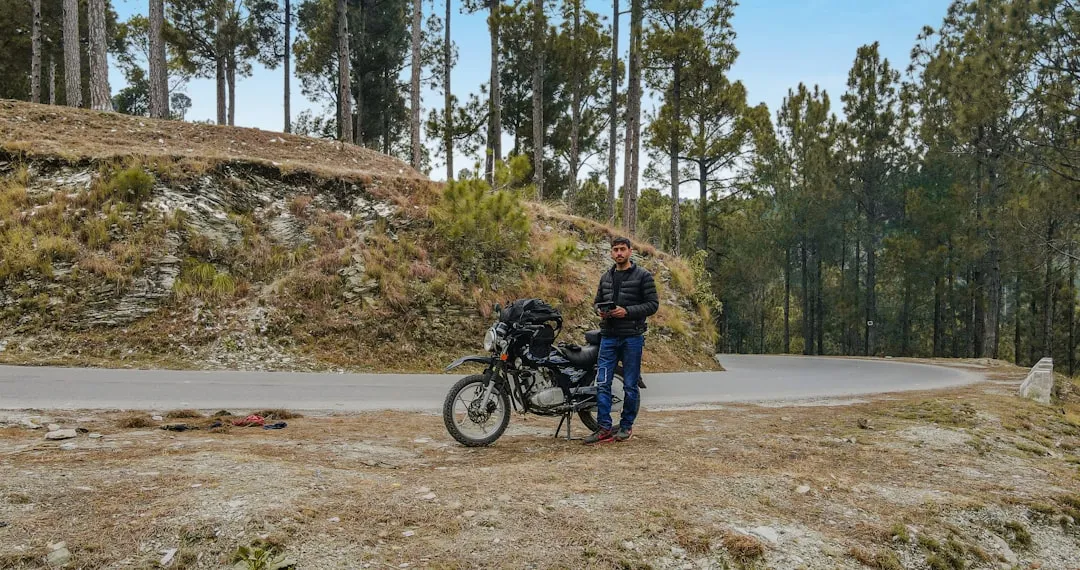 Cómo elegir el cuadro correcto para tu bicicleta touring